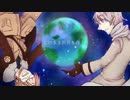 【APヘタリア人力】地球をあげる【春待ち】