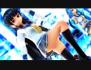 【MMD艦これ】磯風と第十七駆逐隊で『FREELY TOMORROW』1080p60fps