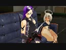 【実況】フリーダムを極めた四人の未来はこんなはずじゃなかった part17【GOD EATER 3】