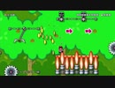 【スーパーマリオメーカー２】作って！集めて！挑戦して！ドタ☆バタ配管工物語【実況】　その２