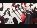 【MMD刀剣乱舞】LoveMeIfYouCan【に、般】