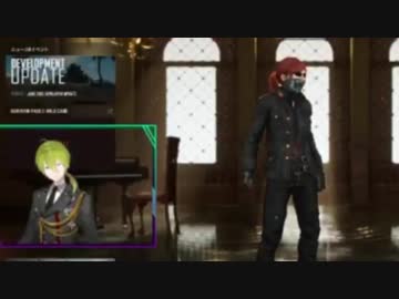 ソロPUBG配信で色々煽る渋谷ハジメ