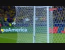 【コパ・アメリカ2019】ブラジルvsアルゼンチン戦ダイジェスト＋α