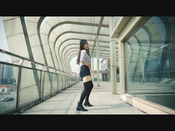 【团子ゆあん】ダメよ♡【踊ってみた】