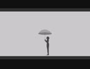 【初オリジナル曲】ウェットガール / こわっぱ feat 初音ミク