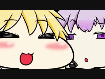 【voiceroid実況】バイトしようぜ！！！！！！！お前シャケな！！！！！！！！！