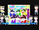 【おそ松さん偽実況＋ゆっくり実況】六つ子がお化け屋敷を彷徨う「イヤミのお化け屋敷からの脱出 」＃２（YOUTUBEからの転載です）