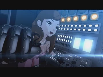 愛玩怪獣　第39話　「リンセンタイセイ」