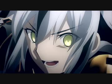 【FGOスロー再生版 ぐだぐだファイナル】オール信長総進撃 ぐだぐだファイナル本能寺2019 告知CM【Fate/Grand Order】