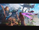 Apex Legends シーズン２開幕ムービー