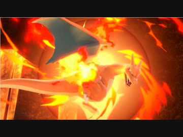 【実況】スマブラSPでたわむれる 剛撃フレアドライブ Part42