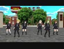 【MMD／艦これ】 令和 （パート１） 【ミクカバー】