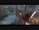 Dead by Daylight の思い出 93【ナース - 2019/06/02-1】