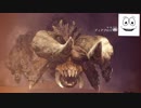 【MHW】初狩日記#17 ディアブロス【実況】