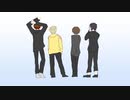 【手描き】テレキャスターな兵器【実況者】