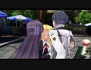 【プレイ動画】閃の軌跡Ⅲを振り返ろう Part155 ※旧Ⅶ組女性陣最終絆イベント①【実況・字幕なし】