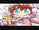 【手描きMAD】スノウレター