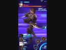 【SOA】神殿に巣くう魔鳥(獄級) 星3ドミニクさん(シューター) バフ特盛 アシスト、オーダー有