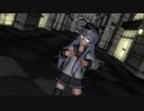 黒柚式 第六駆逐隊 響 で『帝国少女』