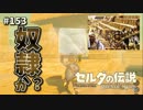 【実況】ゼルダ童貞による ゼルダの伝説BotW（ブレスオブザワイルド）Part153