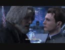 【実況】めっちゃ面白いから全人類やってほしいDetroit: Become Human #27