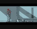 花瓶に触れた 歌ってみました（のす）
