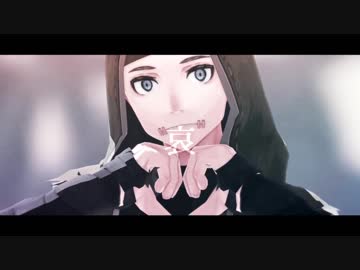 【第五人格MMD 】 ベノム 【傭兵】