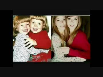 【泣いたら負け】ご本人達による昔の写真比較再現集【時間の流れ】