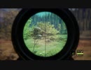 【紲星あかり実況・theHunter:CotW】今日のゆるハイライト「大？連続狩猟」