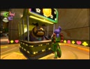 【実況】とかげとこうもりとわたし Part11【Yooka-Laylee】