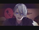 【MMD刀剣乱舞】少女ふぜゐ【2r式山姥切長義】