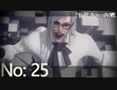 【初見HARD実況】NieR：Automata -No:25-