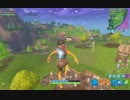 Fortnite Solo PC鯖１０kill vr