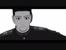 【金カムMMD】尾形はShady