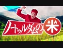 【合作】ノートゥルダムの米 【松岡ウィンブル祭'19】