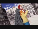 【MMDワンピ】コラさんで劣等上等【モデル更新】