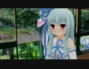 【VOICEROID劇場】梅雨どきの葵ちゃん【琴葉葵】