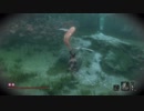 【SEKIRO：隻狼】火薬庫のちょび髭による忍日誌Part49【攻略：源の宮】