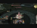 【FF14】木人 極ティターニア討滅戦 モンク　