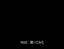 RISE　歌ってみた【ASSHS】