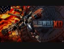 【発売日決定PV】伝説のバカ大統領ゲー復活『メタルウルフカオスXD』METAL WOLF CHAOS XD 発売日決定トレーラー【2019.7】