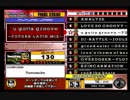 beatmania III THE FINAL - 190 - u gotta groove -FUTURE LATIN MIX- (DP)
