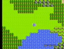 【ROM専用】ドラクエⅠ（FC版）を普通にプレイ　　part32