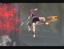 Bloodstained Ritual of the Night 　ミリアムが塔を登るだけ