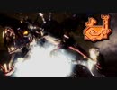 【MHW】歴戦王ヴァルハザクを狩猟笛で楽々楽しく狩りたい！♯10【実況】