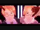 【APヘタリアMMD】テレキャスタービーボーイ【北米誕2019】
