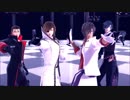 【MMD刀剣BASARA】REVOLVER（伽羅・光忠・政宗・小十郎）