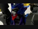 〈ガンプラ改造〉アストレイを某人造人間みたいに改造してみた！