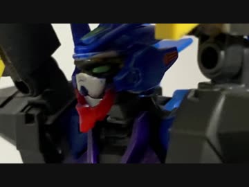 〈ガンプラ改造〉アストレイを某人造人間みたいに改造してみた！