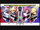 ランクマでBLAZBLUE CROSS TAG BATTLE＃7